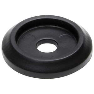 Allstar Performance Body Bolt Washer Plastic Black 50pk ALL18845-50 Allstar Performance Body Bolt Washer Plastic Black 50pk ALL18845-50