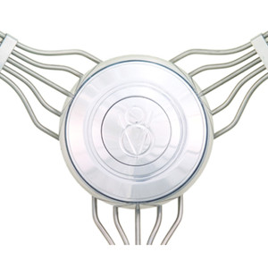 Lecarra Steering Wheels Horn Cover Assembly Leca rra Banjo V8 Logo Pol. 3465 Lecarra Steering Wheels Horn Cover Assembly Leca rra Banjo V8 Logo Pol. 3465