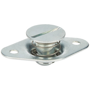 Allstar Performance Flush Hd S/E Fasteners 5/16 .400in 10pk Steel ALL18990 Allstar Performance Flush Hd S/E Fasteners 5/16 .400in 10pk Steel ALL18990