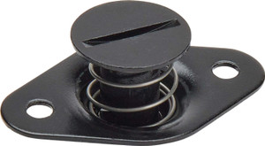 Allstar Performance Flush Hd S/E Fasteners 5/16 .400in 10pk Steel ALL18991 Allstar Performance Flush Hd S/E Fasteners 5/16 .400in 10pk Steel ALL18991