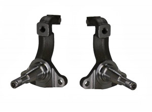 Leed Brakes Disc Brake Spindle Pair GM A/F/X-Body SP5001P Leed Brakes Disc Brake Spindle Pair GM A/F/X-Body SP5001P