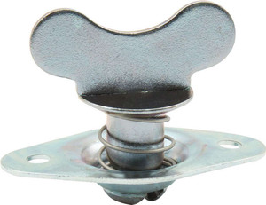 Allstar Performance Wing Hd S/E Fasteners 5/16 .550in 10pk Steel ALL19056 Allstar Performance Wing Hd S/E Fasteners 5/16 .550in 10pk Steel ALL19056