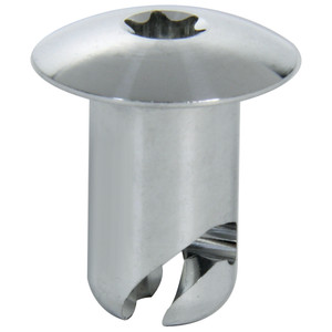 Allstar Performance Oval Hd T-30 Torx Fast. 7/16 .500in 10pk Alum ALL19071 Allstar Performance Oval Hd T-30 Torx Fast. 7/16 .500in 10pk Alum ALL19071