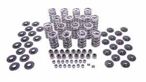Lunati Valve Spring & Retainer Kit 73925K1LUN