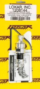 Lokar Anchor Tight Locking Dipstick TH350/400 1208144 Lokar Anchor Tight Locking Dipstick TH350/400 1208144