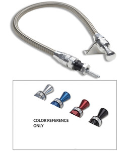 Lokar Anchor Tight Locking Powerglide Dipstick 1210144