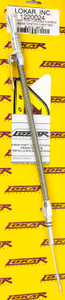 Lokar Anchor Tight Locking Oil Dipstick BBC 1220024