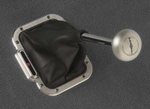 Lokar 350-V Rect LED Boot Indicator/Boot CINB-1764