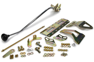 Lokar 23in 700-R4 Nostalgia Shifter CM700ANMB