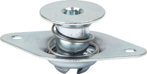 Allstar Performance Allen Hd S/E Fasteners 7/16 .550in 10pk Steel ALL19138 Allstar Performance Allen Hd S/E Fasteners 7/16 .550in 10pk Steel ALL19138