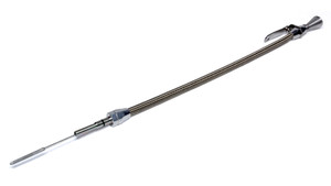 Lokar Flexible Engine Dipstick LS Engine ED-5020
