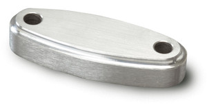 Lokar Chrome Gas Pedal Mount  GPS-6015