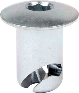 Allstar Performance Oval Allen Hd Fasteners 7/16 .500in 50pk Steel ALL19163 Allstar Performance Oval Allen Hd Fasteners 7/16 .500in 50pk Steel ALL19163