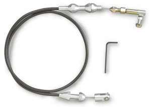 Lokar Universal Throttle Cable  TC-1000U