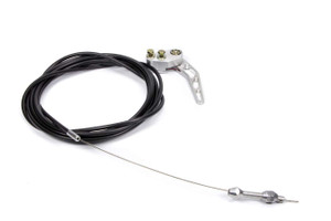Lokar Trunk Release Cable Kit  TR-1200U