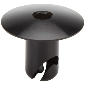 Allstar Performance O/S Allen Hd Fasteners 10pk Black ALL19178 Allstar Performance O/S Allen Hd Fasteners 10pk Black ALL19178