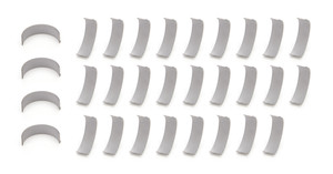 Mahle Original/Clevite Upper Connecting Rod Bearings 30pk CB-1512VNU(30) Mahle Original/Clevite Upper Connecting Rod Bearings 30pk CB-1512VNU(30)