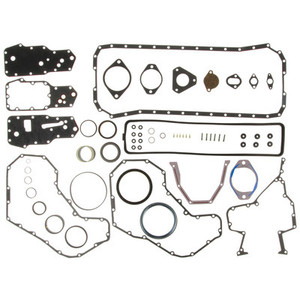 Mahle Original/Clevite Conversion Set Dodge Cummins 5.9L CS4068 Mahle Original/Clevite Conversion Set Dodge Cummins 5.9L CS4068