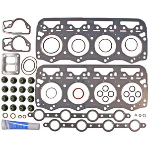 Mahle Original/Clevite Head Set Ford 7.3L Diesel HS54204A Mahle Original/Clevite Head Set Ford 7.3L Diesel HS54204A