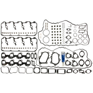 Mahle Original/Clevite Head Set 6.6L GM Duramax  HS54580A