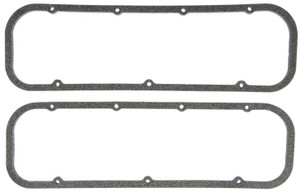 Mahle Original/Clevite Valve Cover Gasket Set BBC .250 Thick VS50778 Mahle Original/Clevite Valve Cover Gasket Set BBC .250 Thick VS50778