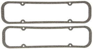 Mahle Original/Clevite Valve Cover Gasket Set Pontiac V8 326-455 VS50823 Mahle Original/Clevite Valve Cover Gasket Set Pontiac V8 326-455 VS50823