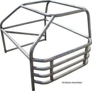 Allstar Performance Roll Cage Kit Standard Intermediate GM ALL22101 Allstar Performance Roll Cage Kit Standard Intermediate GM ALL22101