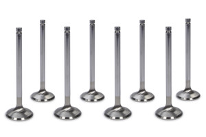 Manley LS1 S/D 1.550 Exhaust Valves 11673-8
