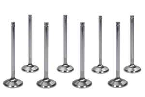 Manley LS1 S/D 1.575 Exhaust Valves 11675-8