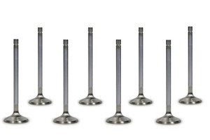 Manley LS7 R/M 1.615 Exhaust Valves 11689-8