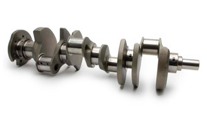 Manley SBC 4340 Forged Crank - 4.000 Stroke/350 Main 190130