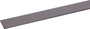 Allstar Performance Steel Flat Stock 1in x 1/8in x 12ft ALL22150-12 Allstar Performance Steel Flat Stock 1in x 1/8in x 12ft ALL22150-12