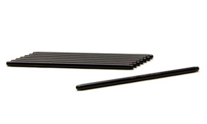 Manley 3/8in Moly Pushrods - 8.950in Long 25895-8