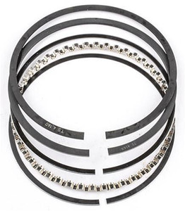 Manley AP Steel Piston Ring Set 3.635 Bore 46710ST-8