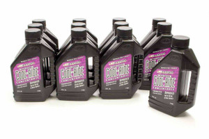 Maxima Racing Oils Cool-Aide Coolant Case 12x16oz Concentrate 84916 Maxima Racing Oils Cool-Aide Coolant Case 12x16oz Concentrate 84916