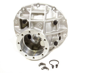 Moser Engineering Ford 9in Alm. Carrier Case - 3.250 OD Bearing 3250ALU Moser Engineering Ford 9in Alm. Carrier Case - 3.250 OD Bearing 3250ALU