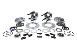 Moser Engineering GN C/T Hub Kit - Steel Rtr Adp Alm Drive Flange 4200P83C-RH Moser Engineering GN C/T Hub Kit - Steel Rtr Adp Alm Drive Flange 4200P83C-RH