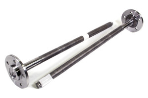 Moser Engineering Ford 9in Axle Set 74-86 Ford F15/E150 31-Spline A3174F150 Moser Engineering Ford 9in Axle Set 74-86 Ford F15/E150 31-Spline A3174F150