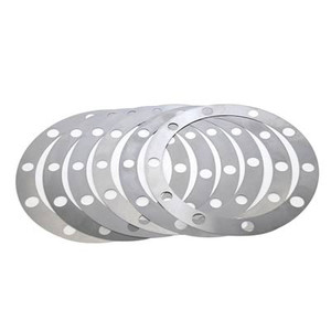 Moser Engineering 10 Hole Pinion Support Shim Pack Kit PSSPK10