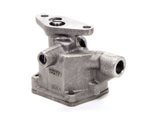 Melling Oil Pump - Chevy 250 IL6  M-62HV
