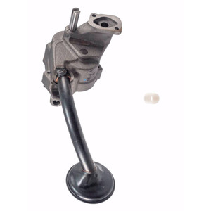 Melling BBC HV Oil Pump w/Screen Assembly 91-09 M-77HV-353SW