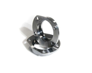 Meziere Housing Ends - Big Ford 1-Pair HE20