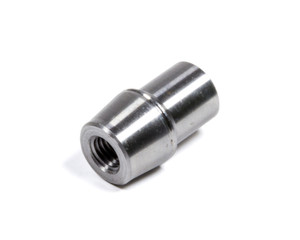 Meziere 5/16-24 LH Tube End - 5/8in x  .058in RE1011AL