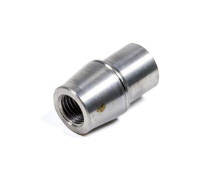 Meziere 7/16-20 LH Tube End - 3/4in x  .065in RE1013CL