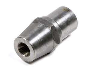 Meziere 5/8-18 LH Tube End - 1-3/8in x  .095in RE1026EL