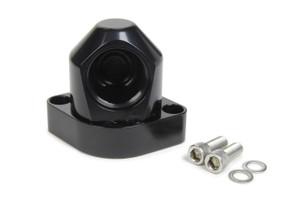 Meziere Swivel Water Neck - Black WN0020S