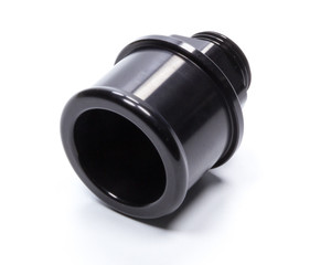 Meziere #12 O-Ring to 1-3/4in Hose - Black WP12175S