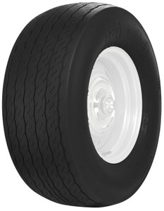 M And H Racemaster P275/60-15 M&H Tire Muscle Car Drag MSS001