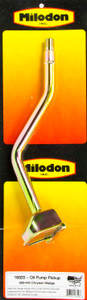 Milodon Oil Pump Pick-Up  18320