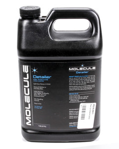 Molecule Race Car Detailer Gallon  MOLMLVD011